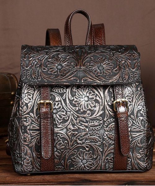 GA33 - WOMEN'S FASHION BAG.