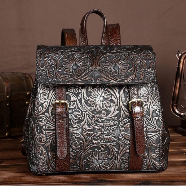 GA33 - WOMEN'S FASHION BAG.