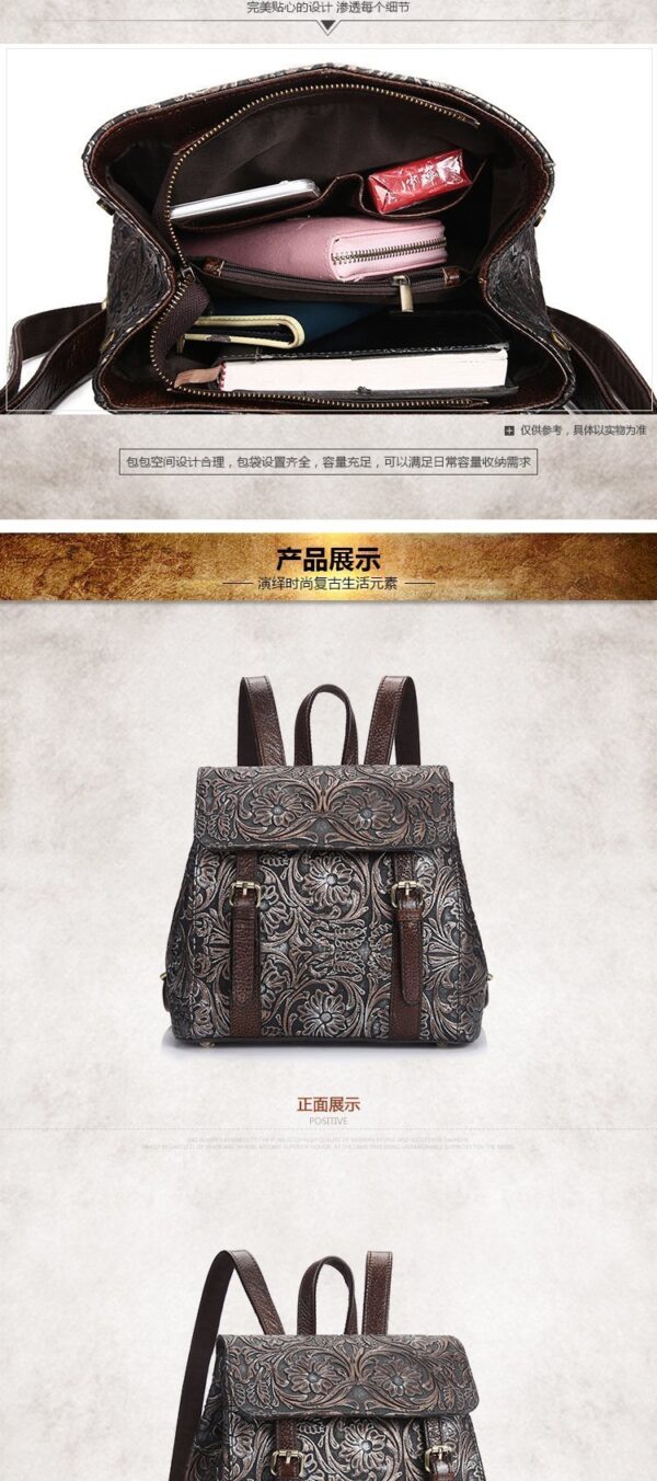 GA33 - WOMEN'S FASHION BAG.
