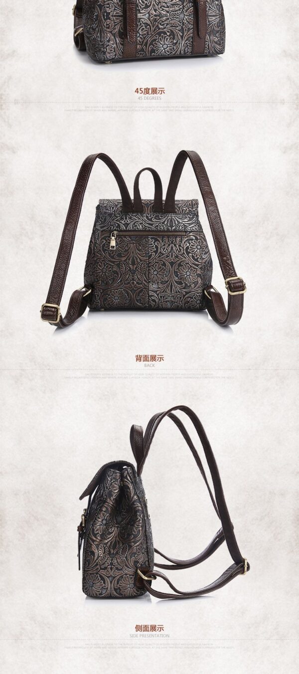 GA33 - WOMEN'S FASHION BAG.