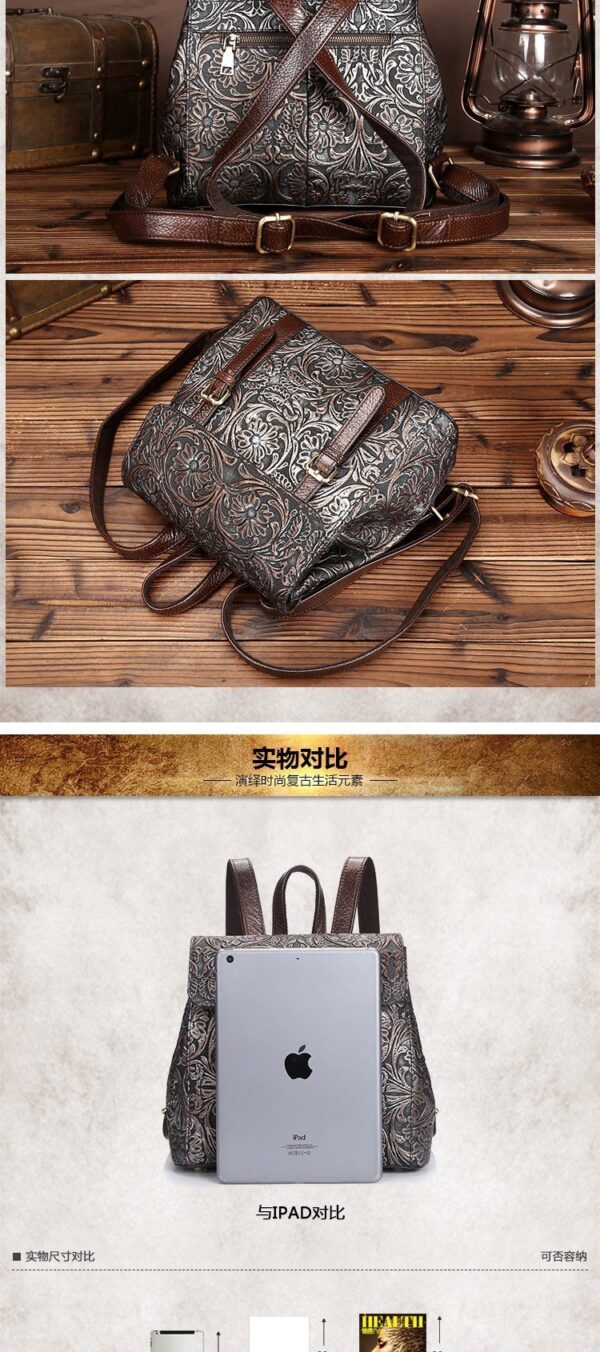 GA33 - WOMEN'S FASHION BAG.