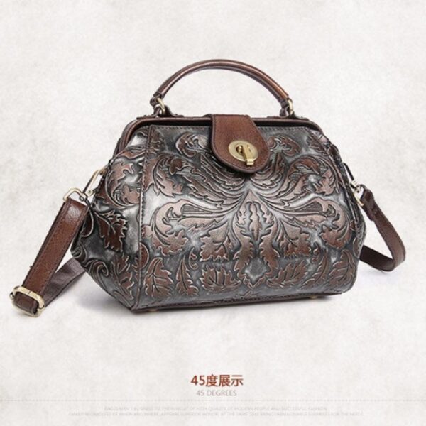 GA34 - WOMEN'S FASHION BAG.