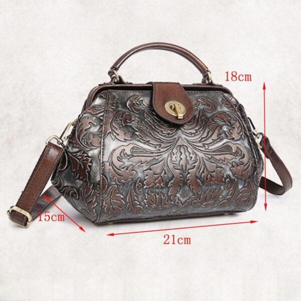 GA34 - WOMEN'S FASHION BAG.