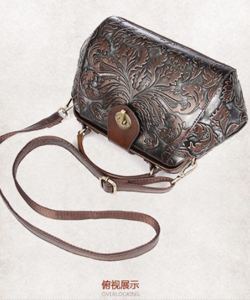 GA34 - WOMEN'S FASHION BAG.