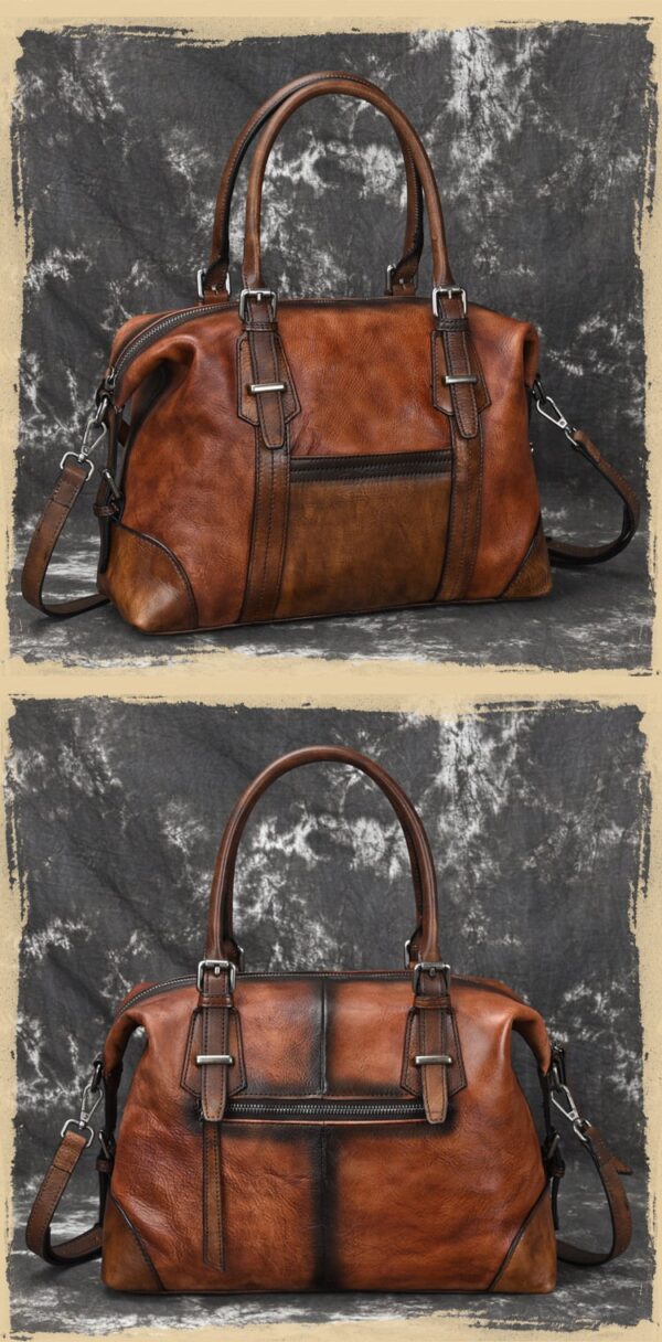 GA37 - WOMEN'S FASHION BAG.