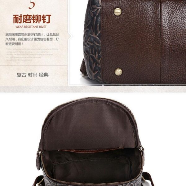 GA38 - WOMEN'S FASHION BAG.