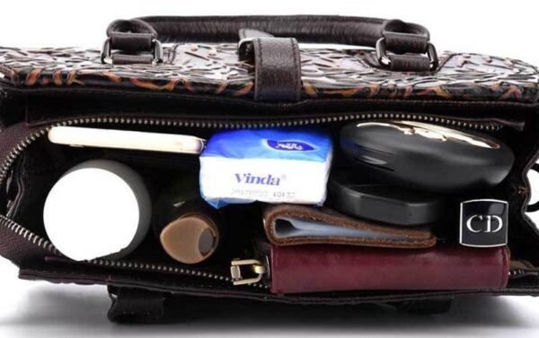 GA42 - Women's Fashion Bag.