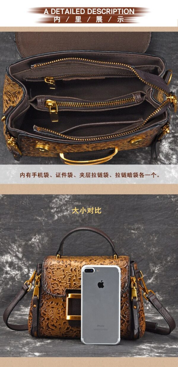 GA45 - Women's Fashion Bag.