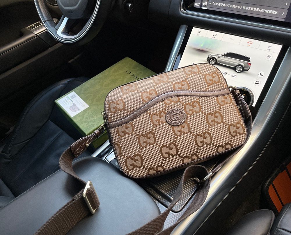 GA53 - Gucci Fashion Bag