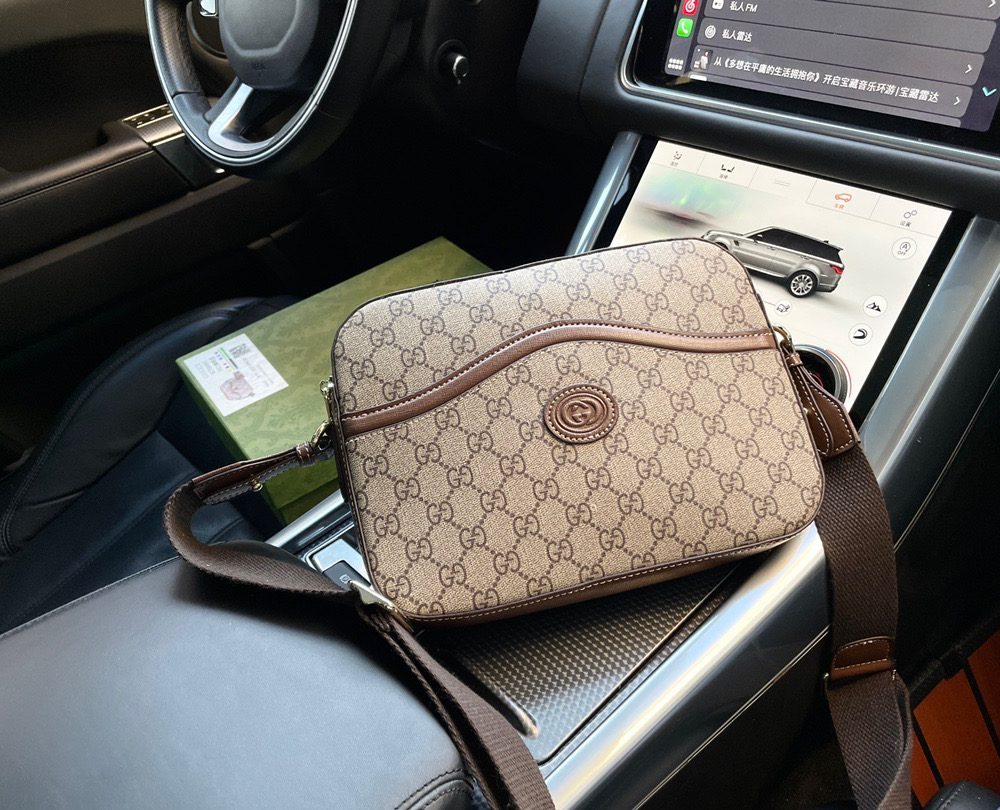 GA54 - Gucci Fashion Bag