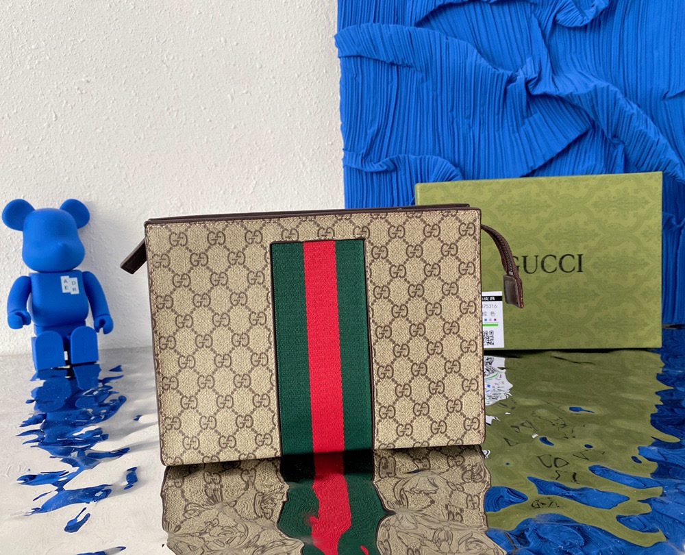 GA59 - Gucci Beige Fashion Bag