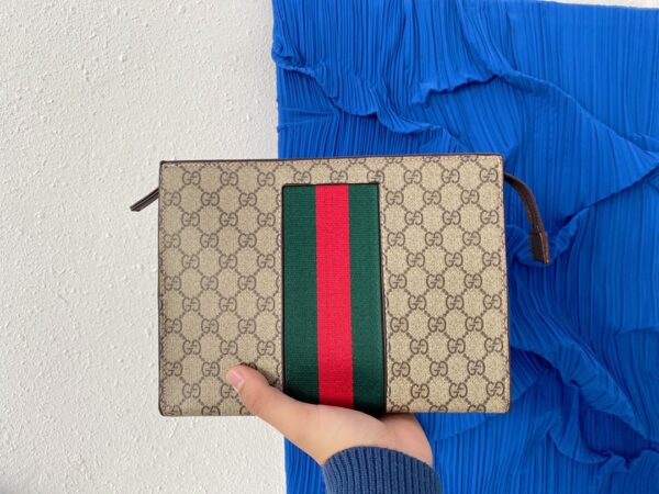 GA59 - Gucci Beige Fashion Bag