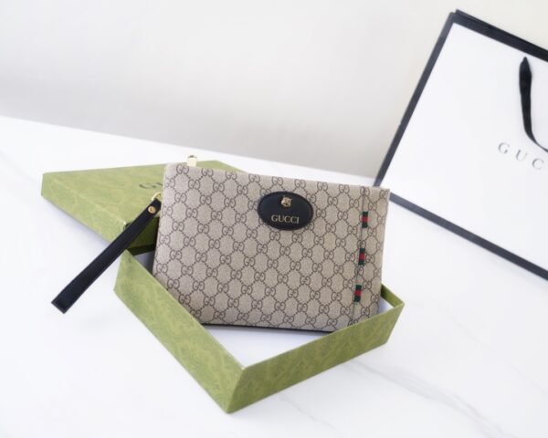 GA60 - Gucci Beige Fashion Bag