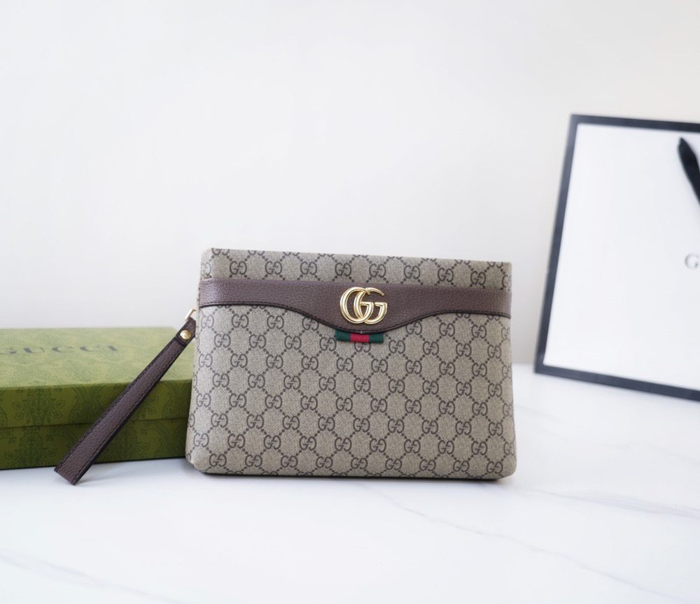 GA61 - Gucci Beige Fashion Bag