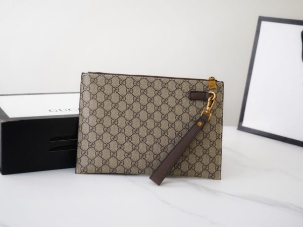 GA63 - Gucci Fashion Bag