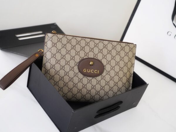 GA63 - Gucci Fashion Bag