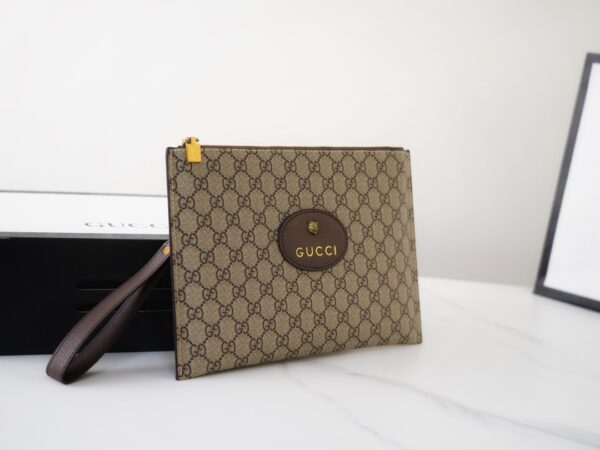 GA63 - Gucci Fashion Bag