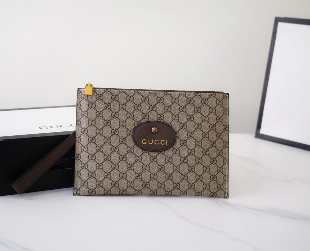 GA63 - Gucci Fashion Bag