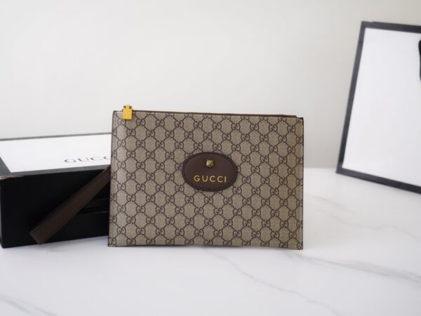 GA63 - Gucci Fashion Bag