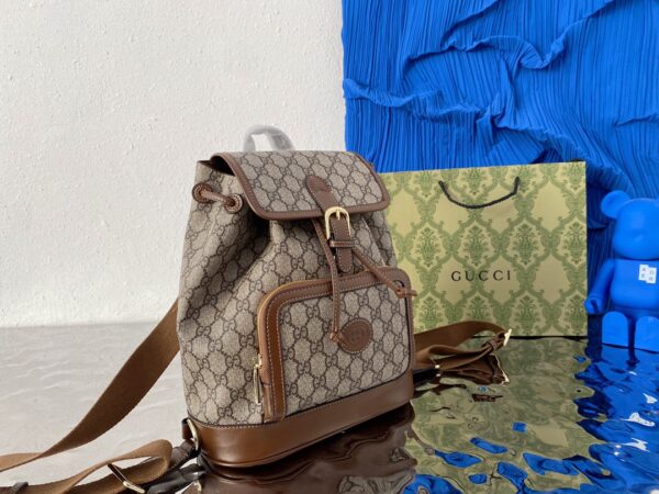 GA69 - Gucci Fashion Bag