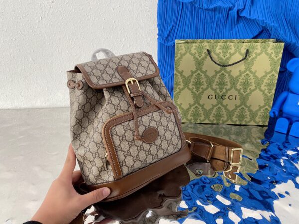 GA69 - Gucci Fashion Bag