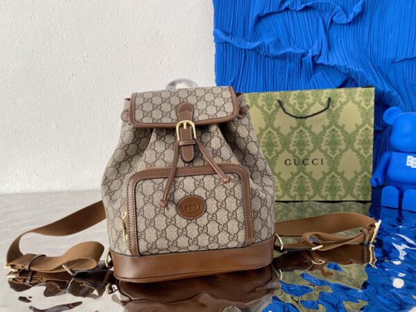 GA69 - Gucci Fashion Bag