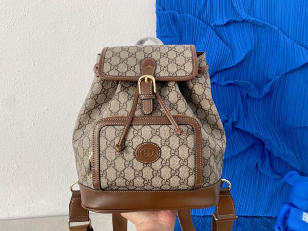 GA69 - Gucci Fashion Bag