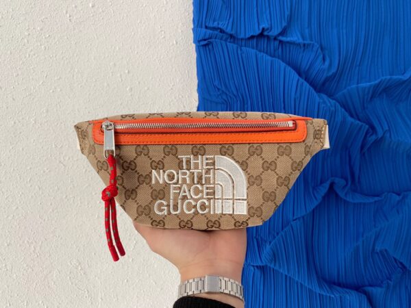 GA70 - Fashion Bag