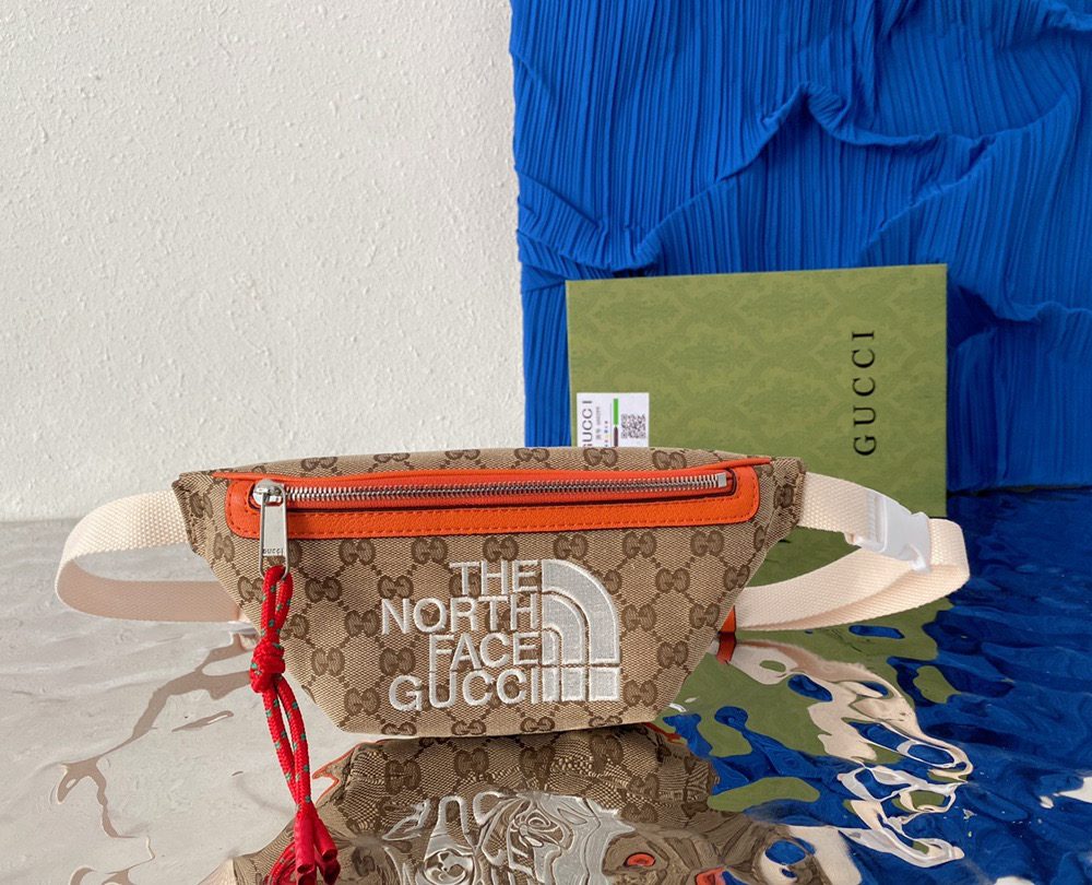 GA70 - Gucci Fashion Bag