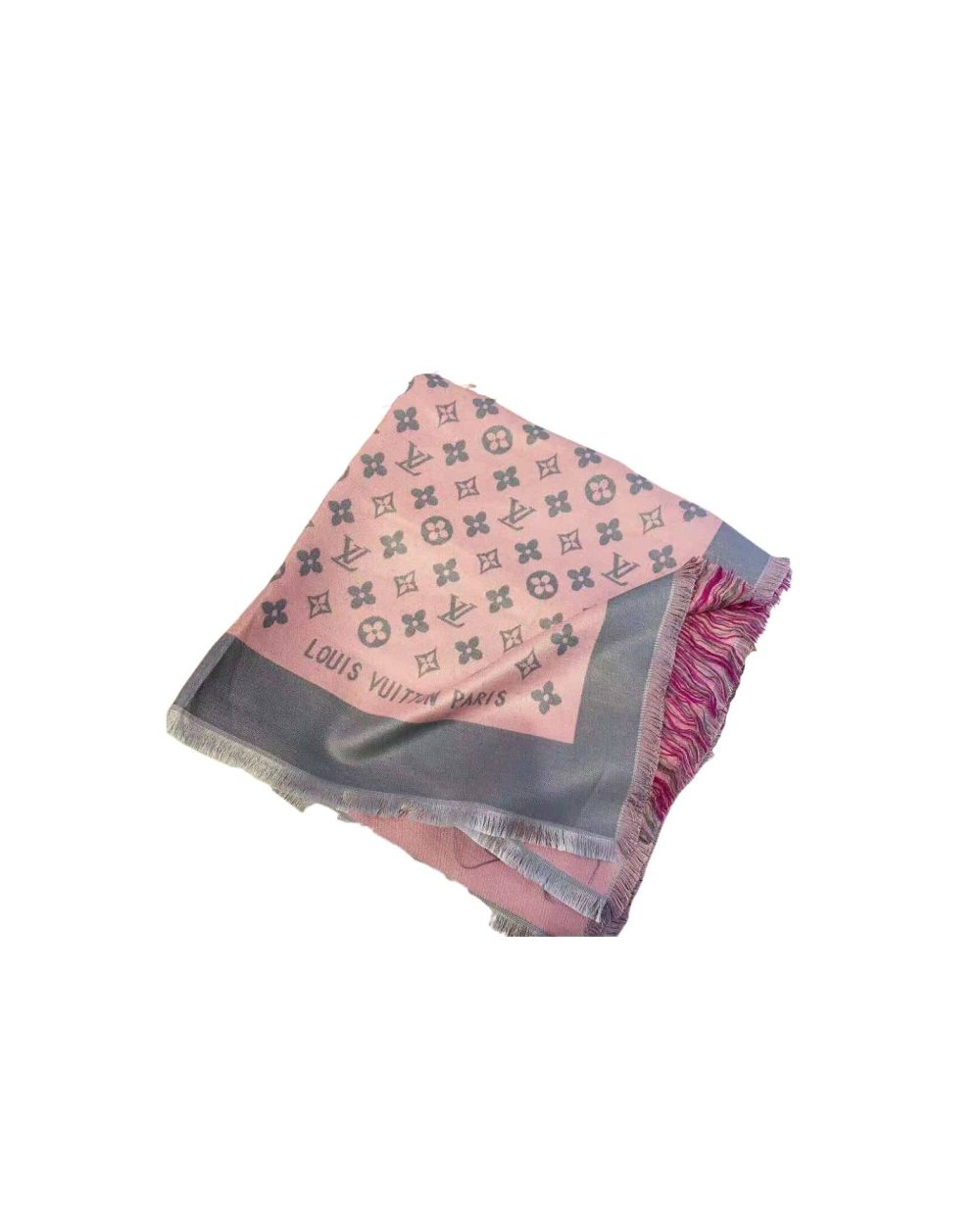 Game On Scarf Pink For Women