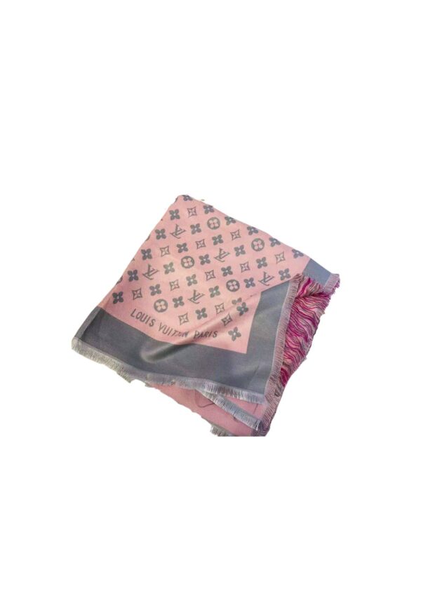 Game On Scarf Pink For Women