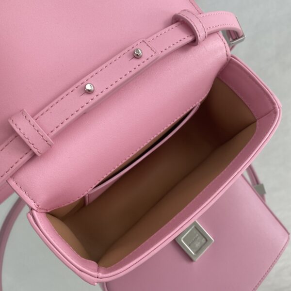 Givenchy Small 4G Bag Pink For Women, Women's Handbags, Shoulder Bags 6.5in/16.5cm GVC
