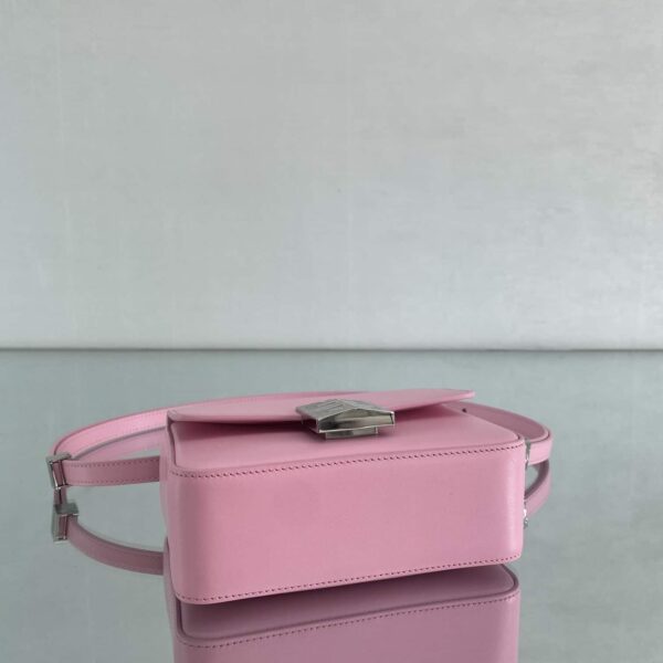 Givenchy Small 4G Bag Pink For Women, Women's Handbags, Shoulder Bags 6.5in/16.5cm GVC