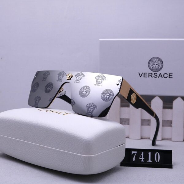GL002 Fashion Glass