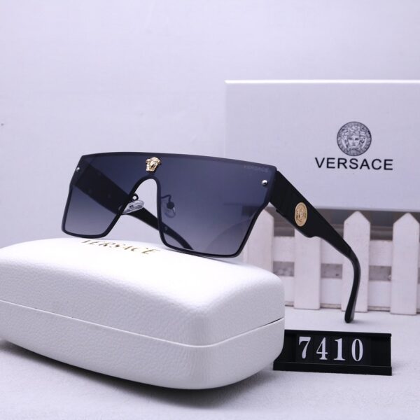 GL002 Fashion Glass