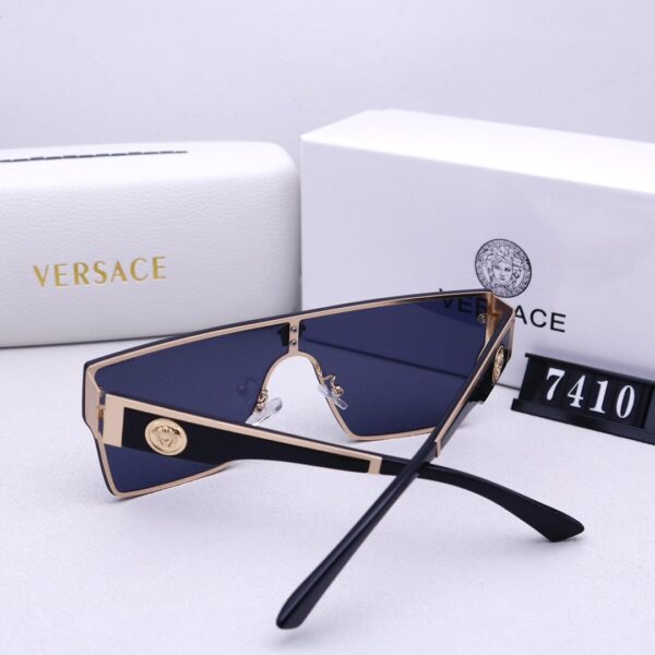 GL002 Fashion Glass