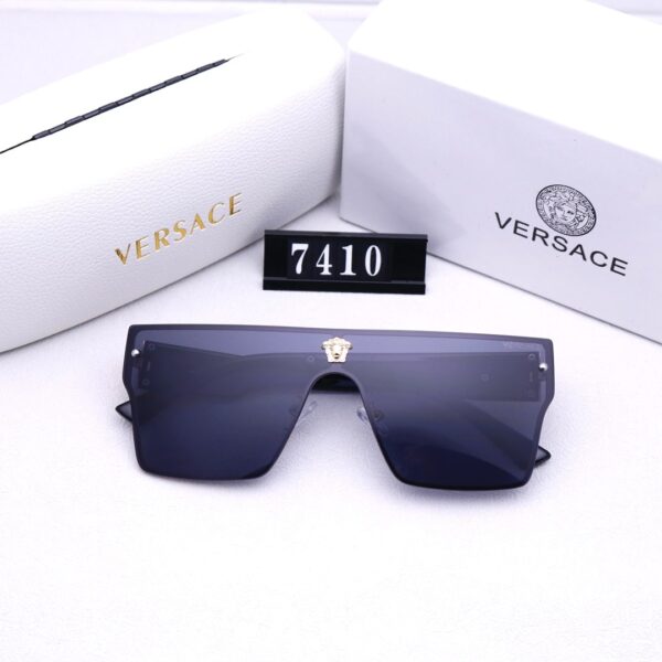 GL002 Fashion Glass