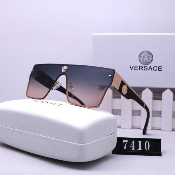 GL002 Fashion Glass