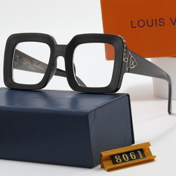 GL006 Fashion Glass