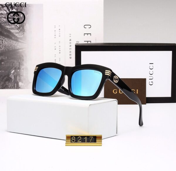 GL008 Fashion Glass