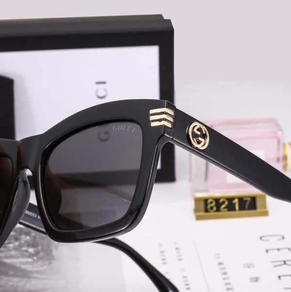 GL008 Fashion Glass