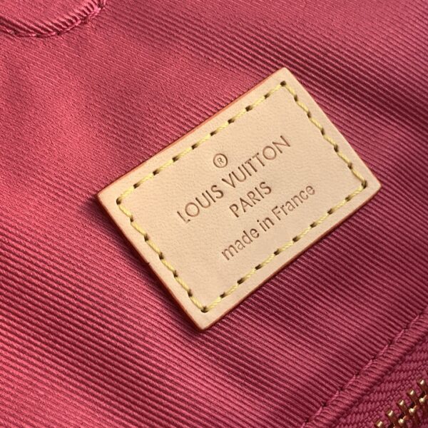 1:1 Replica Louis Vuitton LV Graceful PM Monogram Canvas Exclusive Bag For Women M43700 - 13.8in/ 35cm