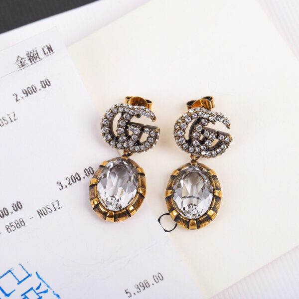 Gucci Earrings
