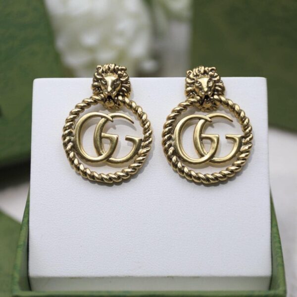 Gucci Earrings