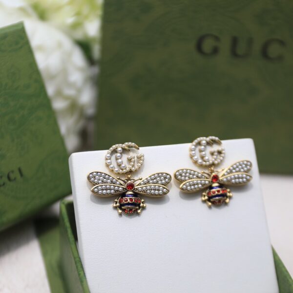Gucci Earrings