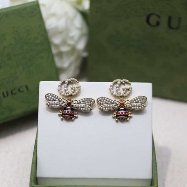 Gucci Earrings