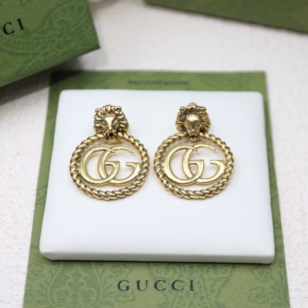 Gucci Earrings