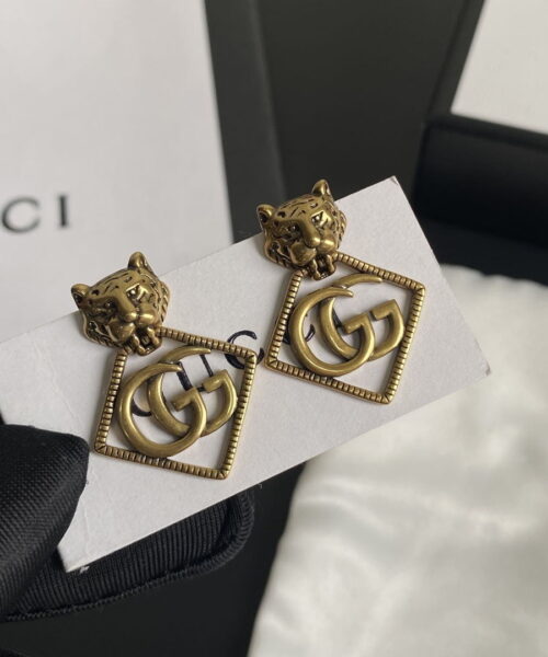 Gucci Earrings