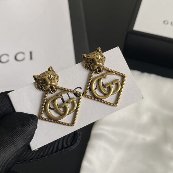 Gucci Earrings