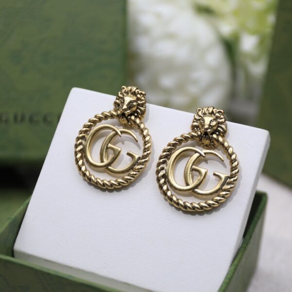 Gucci Earrings